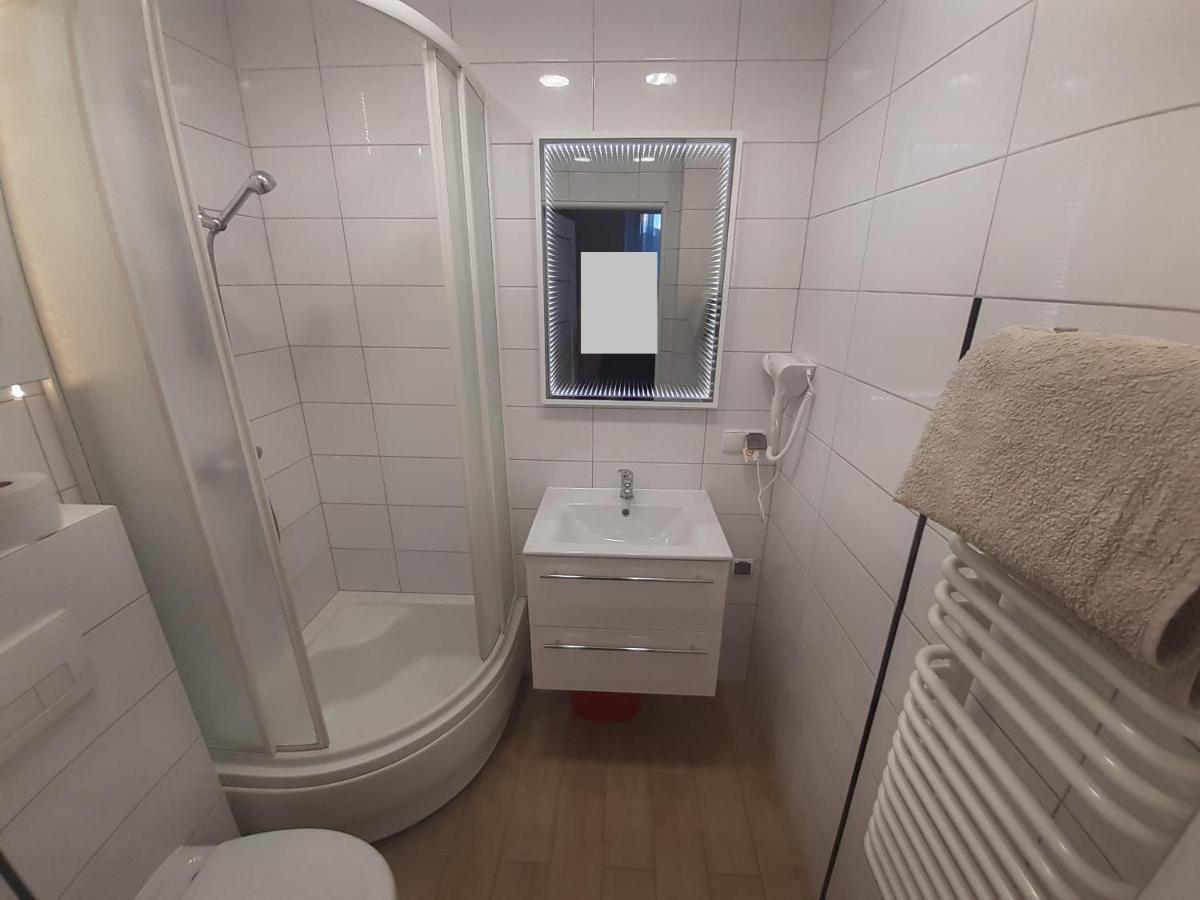 Apartmán Gdynia99 Exteriér fotografie