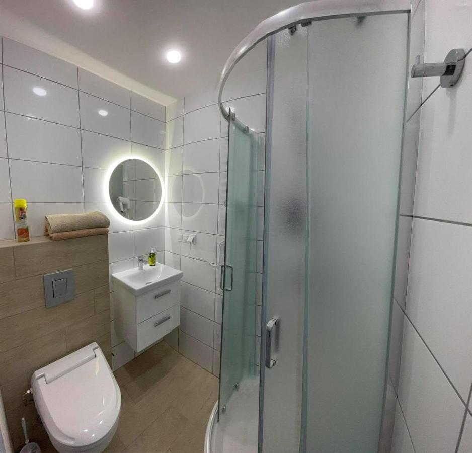 Apartmán Gdynia99 Exteriér fotografie