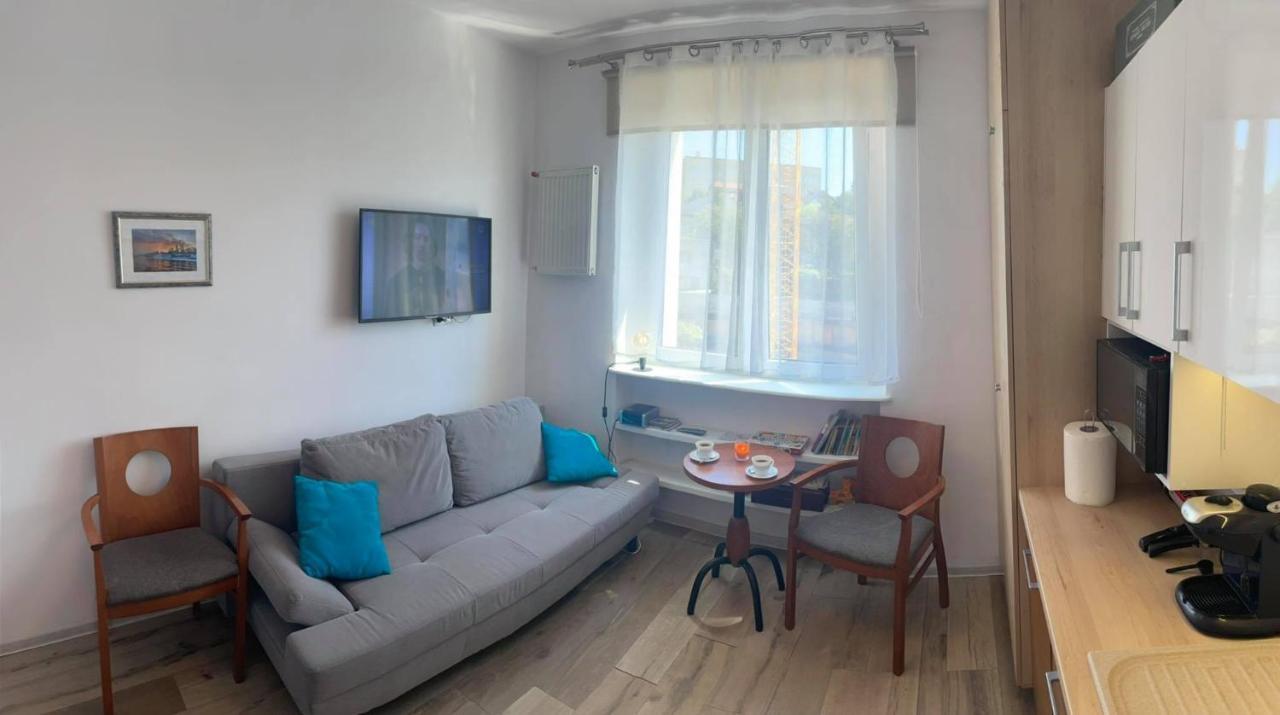 Apartmán Gdynia99 Exteriér fotografie