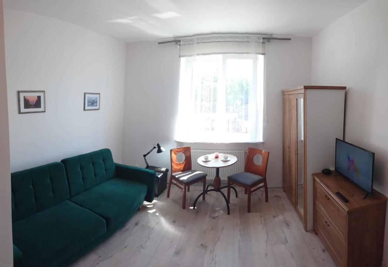 Apartmán Gdynia99 Exteriér fotografie